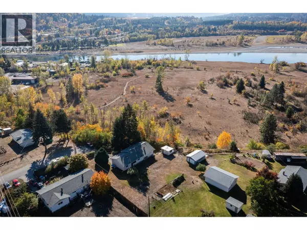 Castlegar, BC V1N4K2,832 Kootenay Road