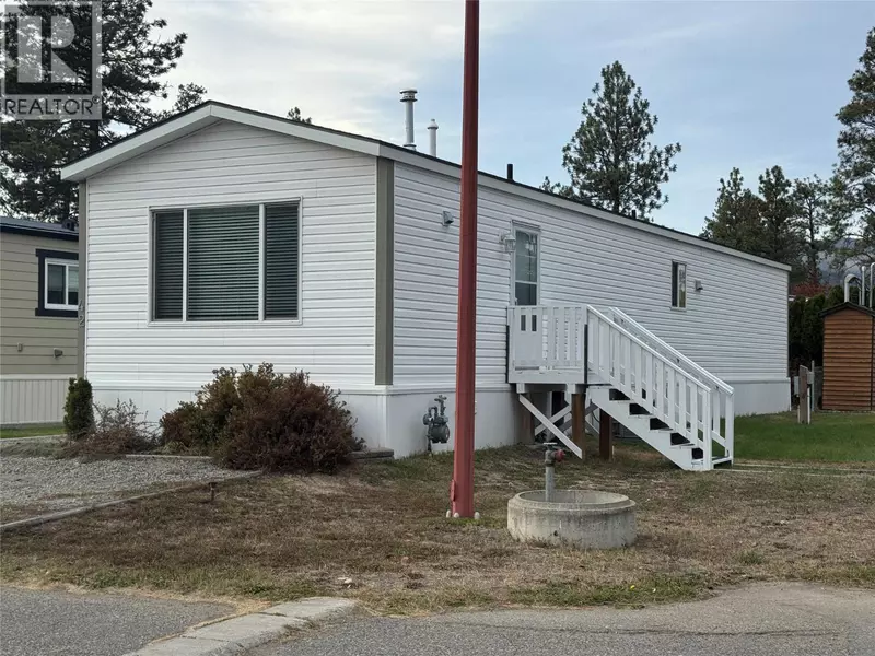 254 8 HWY #42, Merritt, BC V1K1M7