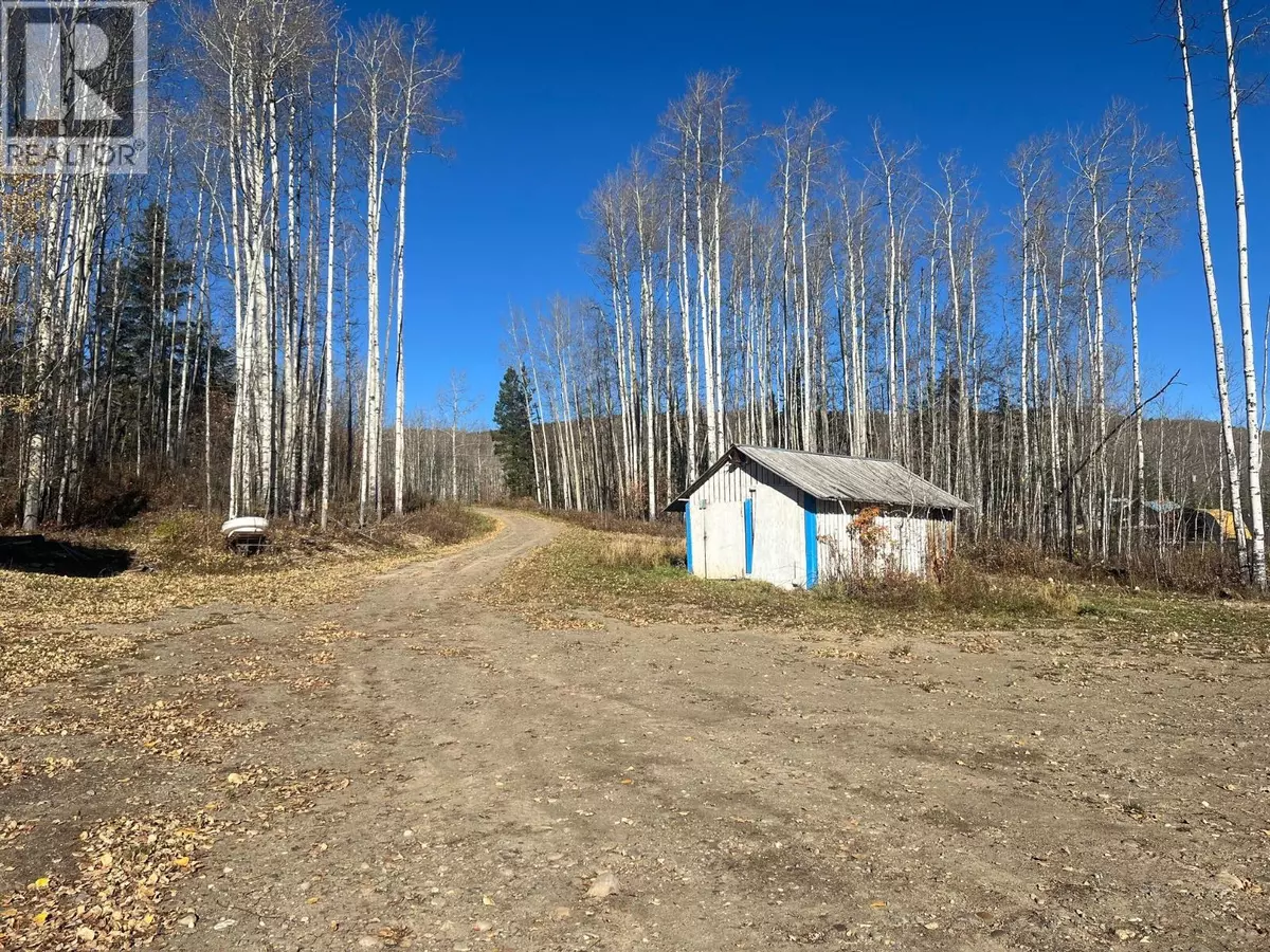 Chetwynd, BC V0C1J0,6016 Westall Subdivision