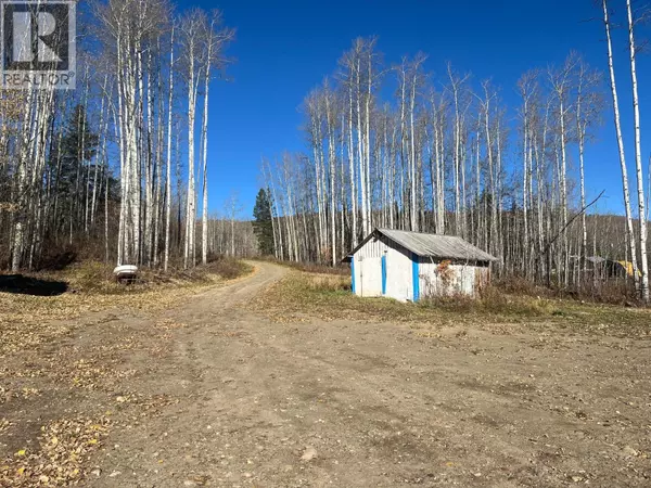 6016 Westall Subdivision, Chetwynd, BC V0C1J0