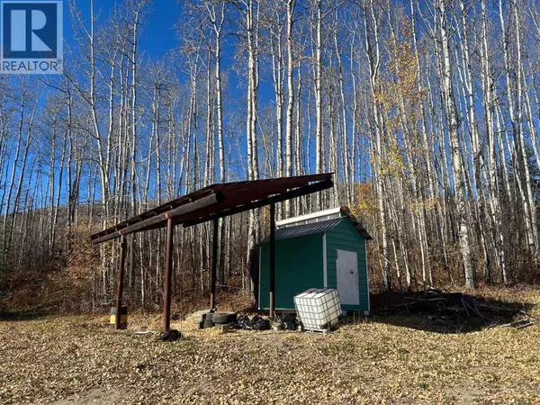 Chetwynd, BC V0C1J0,6016 Westall Subdivision