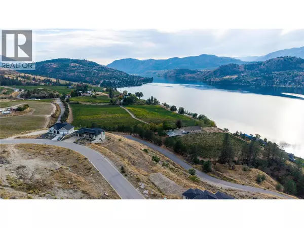 140 CHADWELL Place, Okanagan Falls, BC V0H1R3