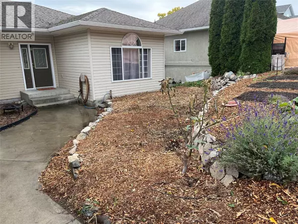 Vernon, BC V1H1A5,5808 Heritage Drive