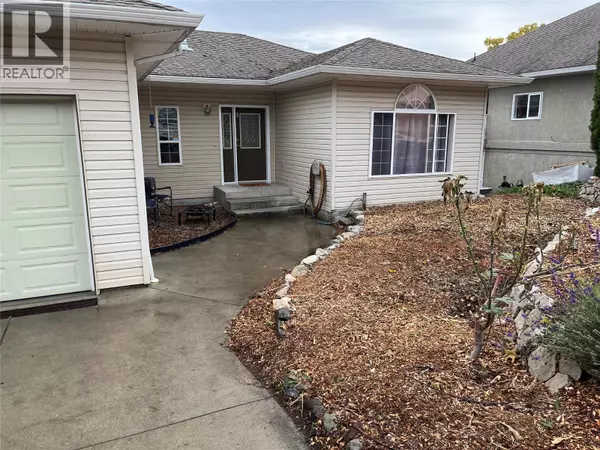 Vernon, BC V1H1A5,5808 Heritage Drive