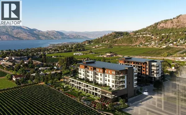 West Kelowna, BC V0V0V0,2760 Olalla RD #201
