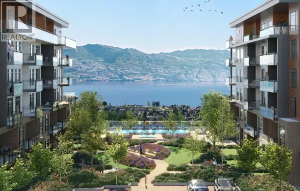 2760 Olalla RD #201, West Kelowna, BC V0V0V0