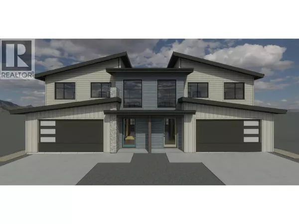 38 RUE CHEVAL NOIR Other #331, Kamloops, BC V1S0G4