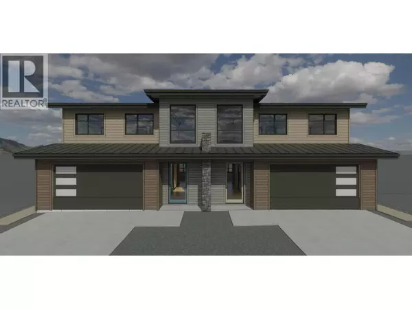 38 RUE CHEVAL NOIR Other #329, Kamloops, BC V1S0G4