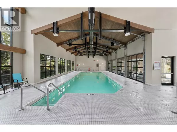 Kelowna, BC V1W5H5,600 Sarsons RD #111