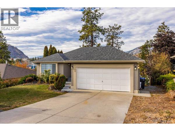 Kelowna, BC V1Z3L5,2306 Devon Court