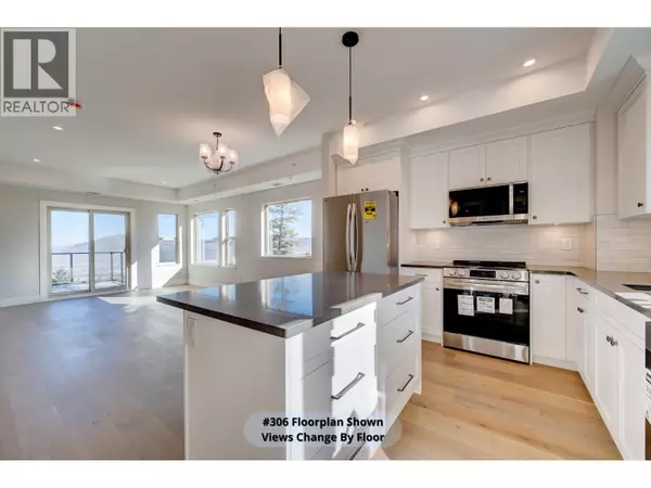 Kamloops, BC V1S0E2,2171 Van Horne DR #206