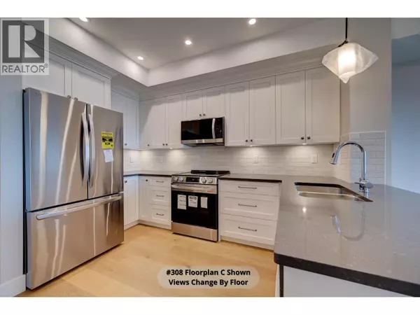 Kamloops, BC V1S0E2,2171 Van Horne DR #208