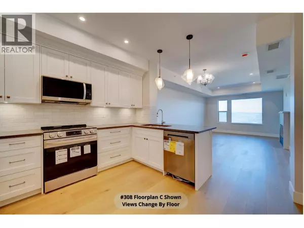 Kamloops, BC V1S0E2,2171 Van Horne DR #301