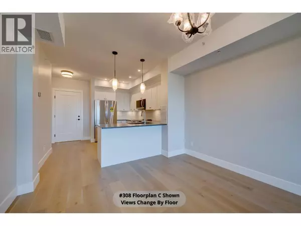 Kamloops, BC V1S0E2,2171 Van Horne DR #301