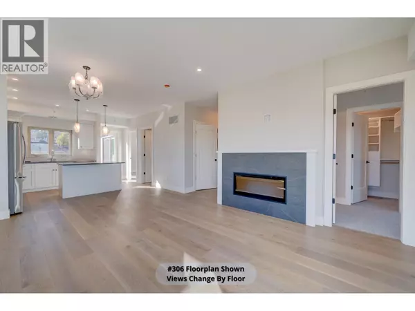 Kamloops, BC V1S0E2,2171 Van Horne DR #303