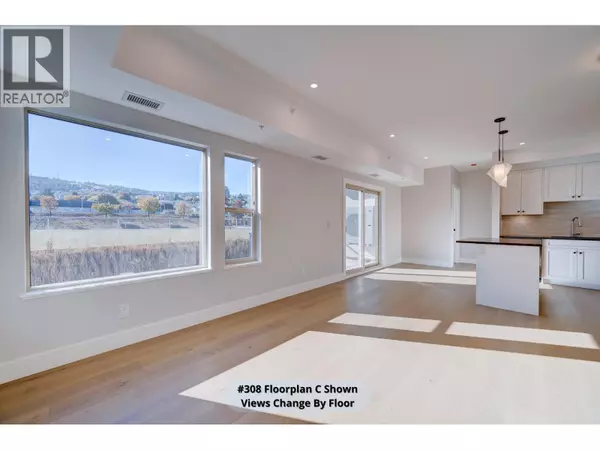 Kamloops, BC V1S0E2,2171 Van Horne DR #305