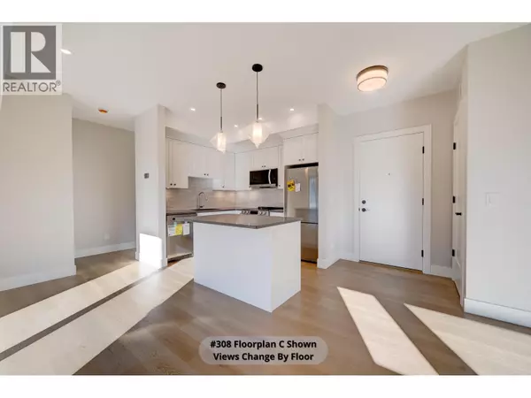 Kamloops, BC V1S0E2,2171 Van Horne DR #305