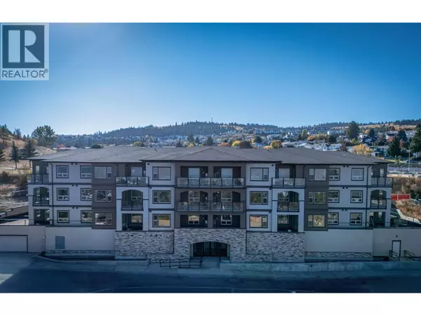 2171 Van Horne DR #306, Kamloops, BC V2E0E2