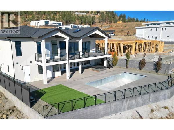 West Kelowna, BC V4T3H9,1403 Vineyard Drive