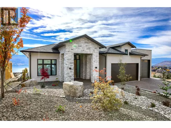 West Kelowna, BC V4T3H9,1403 Vineyard Drive