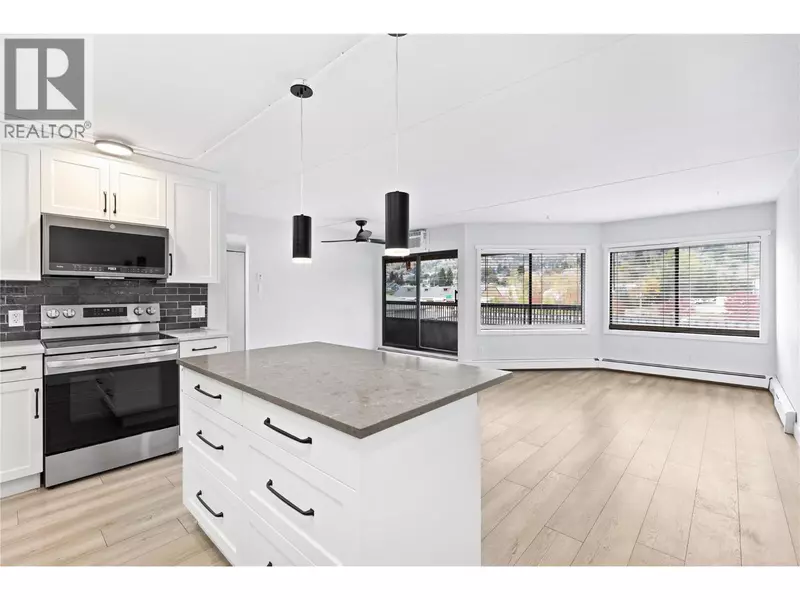 525 Nicola ST #403, Kamloops, BC V2C6J5