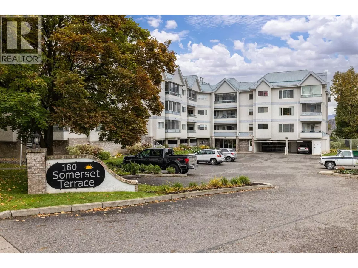 Kelowna, BC V1X6Y9,180 Hollywood RD North #207