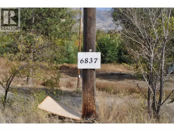 Oliver, BC V0H1T0,6837 MAIN Street