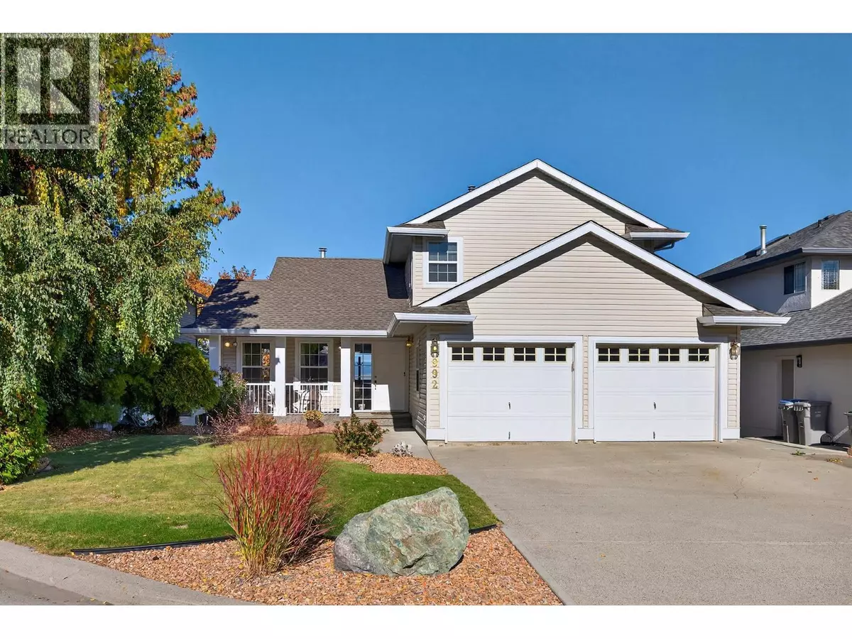 Kamloops, BC V1S1W8,992 Canongate Crescent