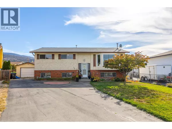 157 Murray Drive, Penticton, BC V2A6W7
