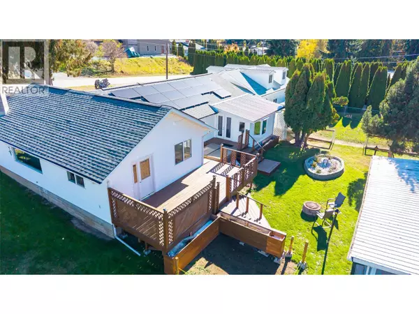 Wynndel, BC V0B2N1,5145 ELSIE HOLMES Road