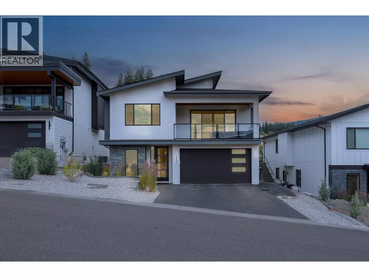 Vernon, BC V1B3M5,137 Whitefish Road