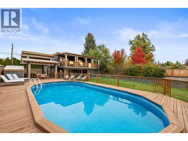 Kelowna, BC V1W4A8,3588 Spiers Road
