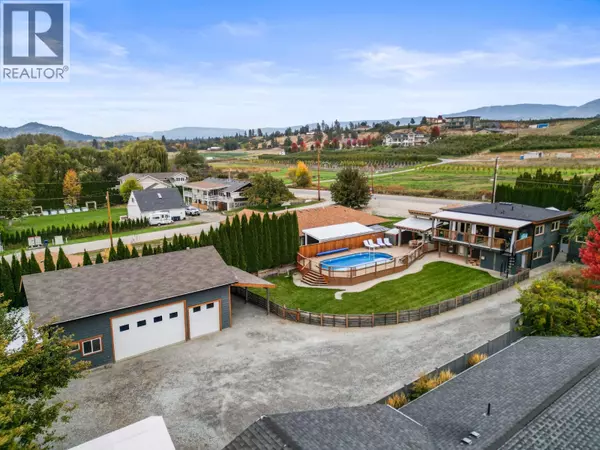 Kelowna, BC V1W4A8,3588 Spiers Road
