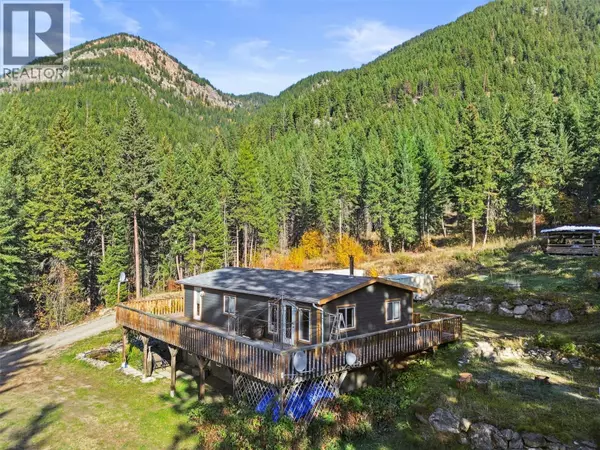 Barriere, BC V0E2E0,3760 GLENGROVE Road