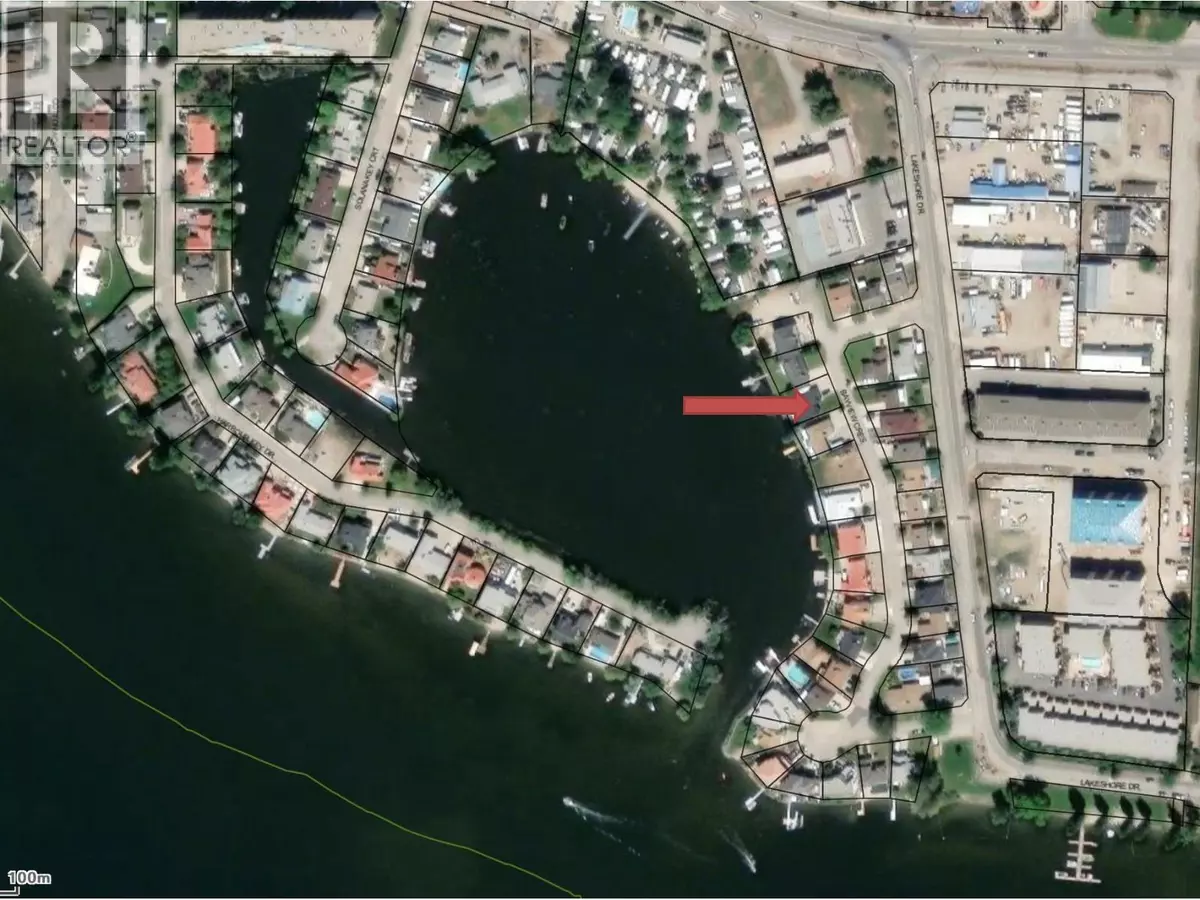 Osoyoos, BC V0H1V6,38 BAYVIEW Crescent