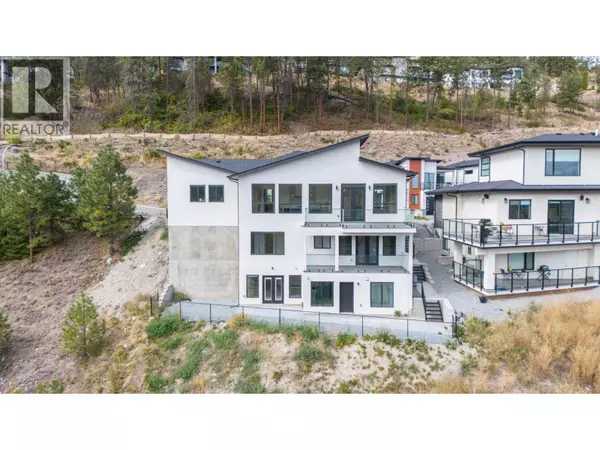 West Kelowna, BC V1Z0A5,830 Westview WAY #30