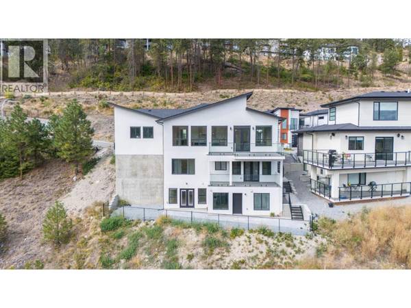 West Kelowna, BC V1Z0A5,830 Westview WAY #30