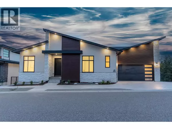 West Kelowna, BC V1Z0A5,830 Westview WAY #30