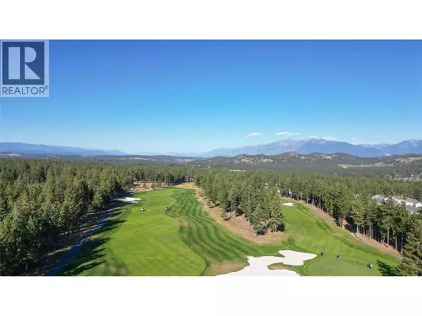 Cranbrook, BC V1C0E4,308 Legacy Lookout