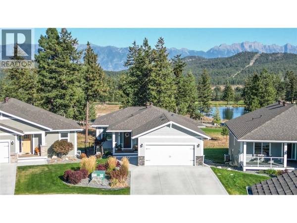 308 Legacy Lookout, Cranbrook, BC V1C0E4