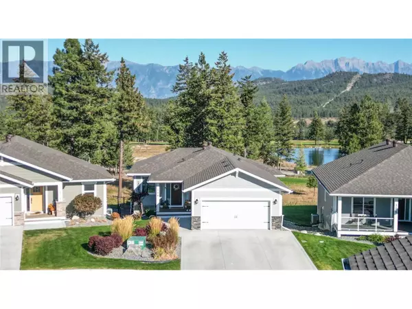 308 Legacy Lookout, Cranbrook, BC V1C0E4