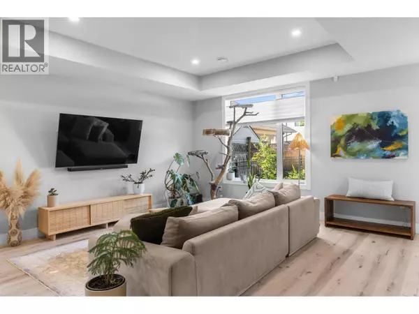 Kelowna, BC V1Y6Z7,796 Cawston AVE #3