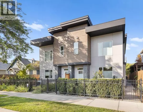 796 Cawston AVE #3, Kelowna, BC V1Y6Z7