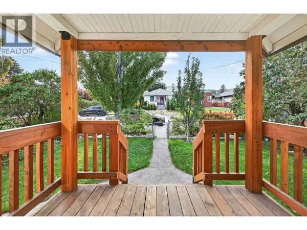 Kamloops, BC V2C2R9,936 NICOLA Street