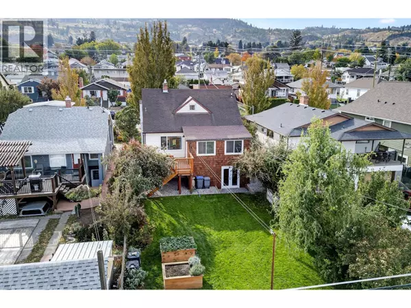 Kamloops, BC V2C2R9,936 NICOLA Street
