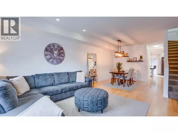 Vernon, BC V1T9X1,4900 Heritage DR #1003