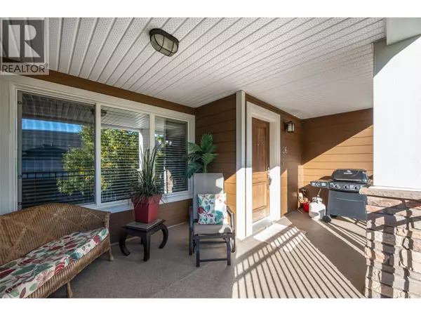 Kelowna, BC V1V3B8,600 Boynton PL #26