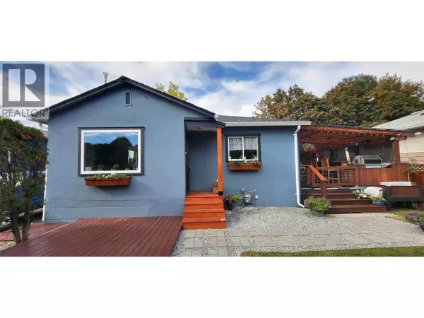 Vernon, BC V1T4V4,3930 26 Street