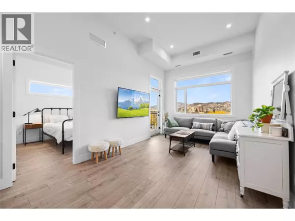 1220 Pacific AVE #508, Kelowna, BC V1Y5T7