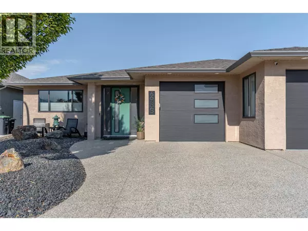 Oliver, BC V0H1T4,6963 CHARDONNAY Place